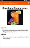 Healthy Drinks Recipes screenshot 3