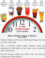 Healty Tips Poster
