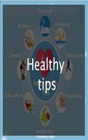 Healty Tips স্ক্রিনশট 2