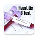 Hepatitis B Test aplikacja