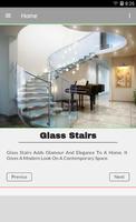 برنامه‌نما Home Stairs Design عکس از صفحه