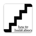 How To Build Stairs