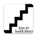 How To Build Stairs aplikacja