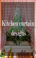 Kitchen Curtain Design capture d'écran 2