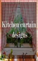 Kitchen Curtain Design screenshot 2