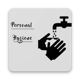 Personal Hygiene icône