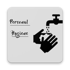 Personal Hygiene Zeichen