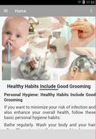 Personal Hygiene স্ক্রিনশট 1