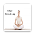 Relax Breathing icône