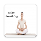 Relax Breathing biểu tượng