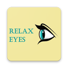 Relax Eyes icon