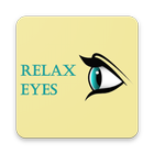 Relax Eyes ikona