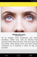 Relax Eyes โปสเตอร์