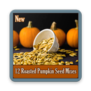12 Roasted Pumpkin Seed Mixes APK