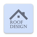 Roof Design ikona
