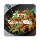 Stir Fry Recipes Offline APK