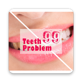 99 Teeth Problem icône