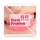 99 Teeth Problem-icoon