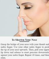 Poster Thin Nose