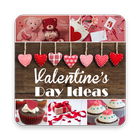 Valentine Day Idea иконка