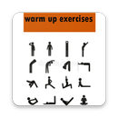 Warmup Exercises APK