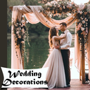 Wedding Stage Decoration of Flowers aplikacja