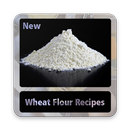 Wheat Flour Recipes APK