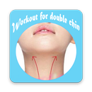 Workout For Double Chin aplikacja