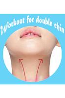 Workout For Double Chin imagem de tela 2