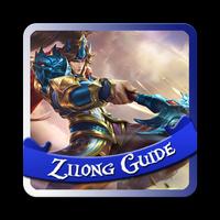 Zilong Guide screenshot 1