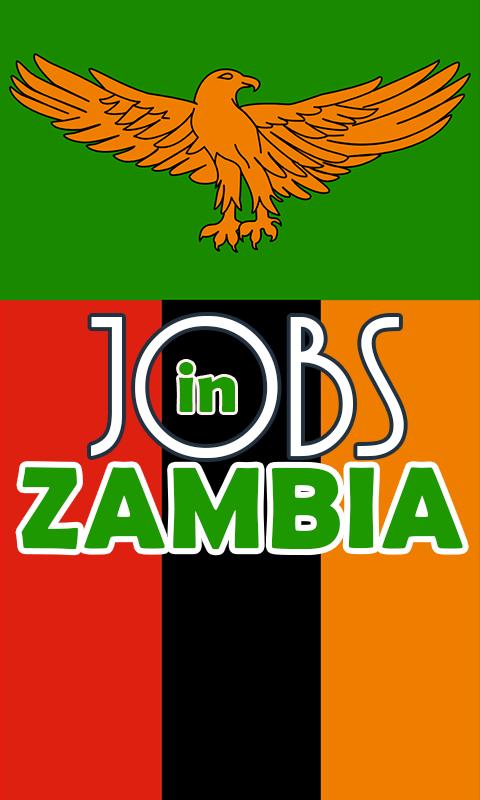 Zambia Jobs for Android - APK Download