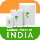 Mobile Deals & Prices in India aplikacja
