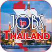 Jobs in Thailand - Bangkok