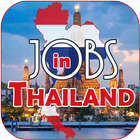 Jobs in Thailand Zeichen