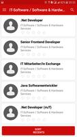 Jobs in Austria ảnh chụp màn hình 2
