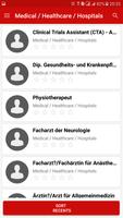 Jobs in Austria ảnh chụp màn hình 3
