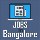 Jobs in Bangalore biểu tượng