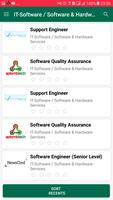 Jobs in Bangladesh screenshot 2