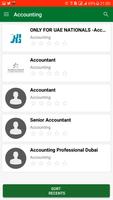 Jobs in Dubai screenshot 2