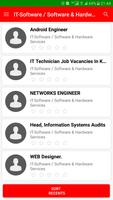 برنامه‌نما Jobs in Kenya عکس از صفحه