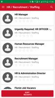 برنامه‌نما Jobs in Kuwait عکس از صفحه