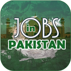 Jobs in Pakistan Zeichen