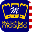 Mobile Prices in Malaysia APK