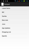 Technomiser Notes (V2) bài đăng