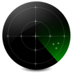 SMS Radar Location Tracking
