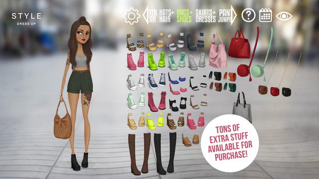 Style Dress Up Game for Android - APK Download