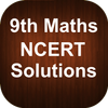 9th Maths NCERT Solutions icono