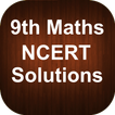 9th Maths NCERT Solutions