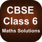 آیکون‌ CBSE Class 6 Maths Solutions