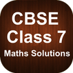 ”CBSE Class 7 Maths Solutions